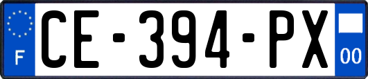 CE-394-PX