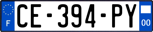 CE-394-PY