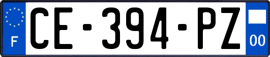 CE-394-PZ