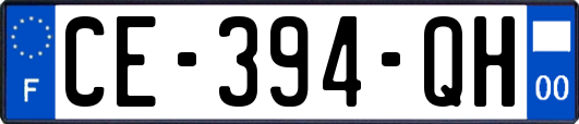 CE-394-QH