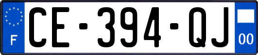 CE-394-QJ