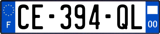 CE-394-QL