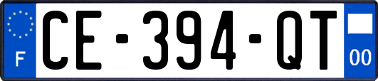 CE-394-QT