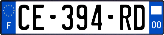 CE-394-RD