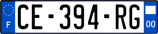CE-394-RG
