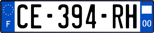 CE-394-RH