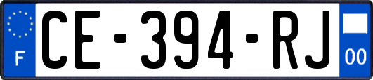 CE-394-RJ