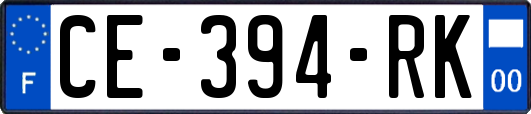 CE-394-RK