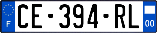 CE-394-RL