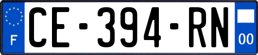 CE-394-RN
