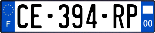 CE-394-RP