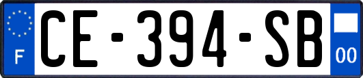 CE-394-SB