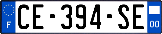 CE-394-SE