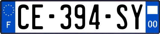 CE-394-SY