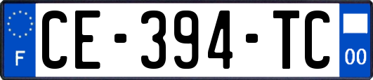 CE-394-TC