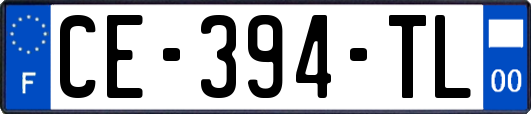 CE-394-TL