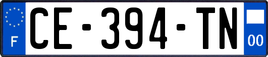 CE-394-TN