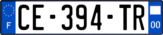 CE-394-TR