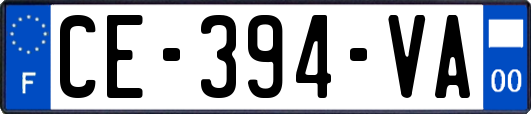 CE-394-VA