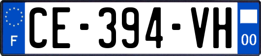 CE-394-VH