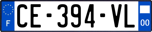 CE-394-VL