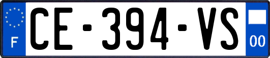 CE-394-VS