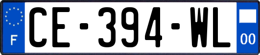 CE-394-WL