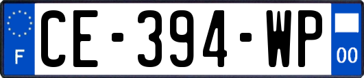 CE-394-WP
