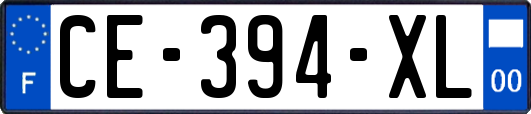 CE-394-XL