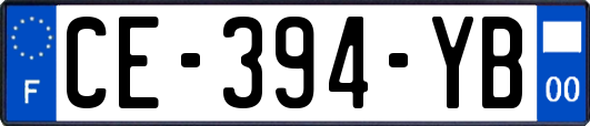 CE-394-YB