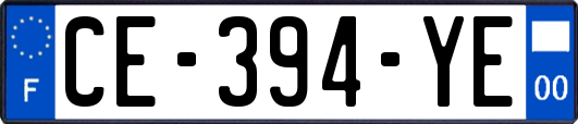 CE-394-YE