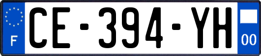 CE-394-YH