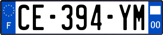 CE-394-YM