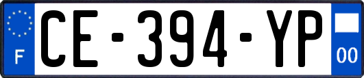 CE-394-YP