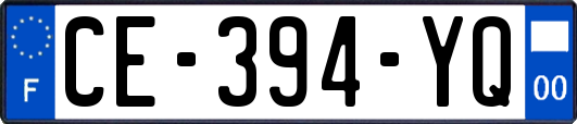 CE-394-YQ