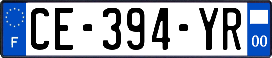 CE-394-YR