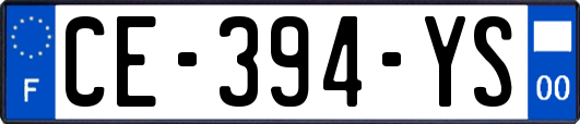 CE-394-YS