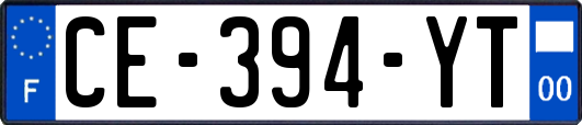 CE-394-YT