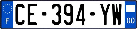 CE-394-YW