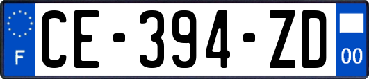 CE-394-ZD