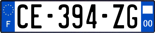 CE-394-ZG