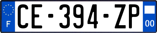 CE-394-ZP