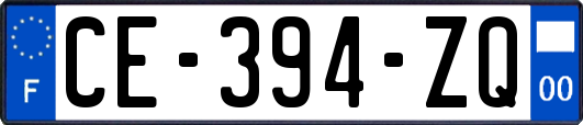 CE-394-ZQ