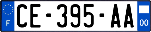 CE-395-AA