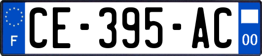 CE-395-AC