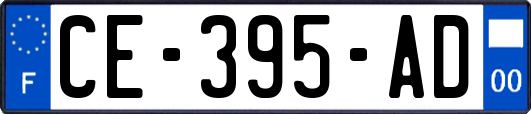 CE-395-AD