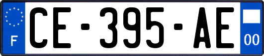 CE-395-AE