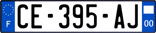 CE-395-AJ