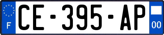 CE-395-AP