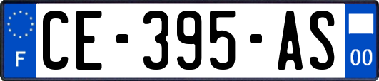 CE-395-AS